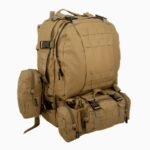 Offlander Survival Combo 18L 6
