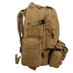 Offlander Survival Combo 18L 7