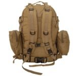 Offlander Survival Combo 18L 8