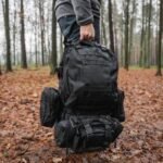 Offlander Survival Combo 18L 8