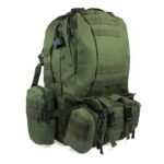 Offlander Survival Combo 18L