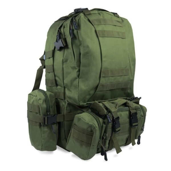 Offlander Survival Combo 18L