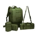 Offlander Survival Combo 18L 3
