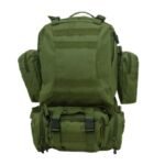 Offlander Survival Combo 18L 5