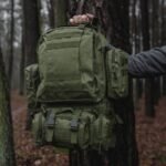 Offlander Survival Combo 18L 7