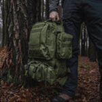 Offlander Survival Combo 18L 8