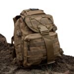 Offlander Survival Hiker 25L 3