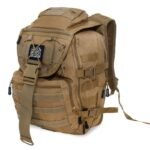 Offlander Survival Hiker 25L 4