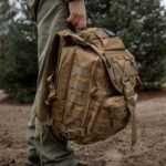 Offlander Survival Hiker 25L 7