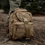 Offlander Survival Hiker 25L 8