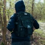 Offlander Survival Hiker 35L 8