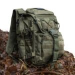 Offlander Survival Hiker 35L 6