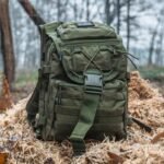 Offlander Survival Hiker 35L 8