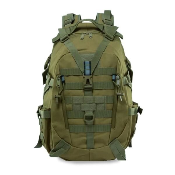Offlander Survival Trekker 25L
