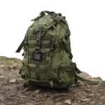 Offlander Survival Trekker 25L 3