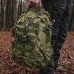 Offlander Survival Trekker 25L 8