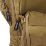 Offlander Tactic 23L Hiking 6