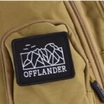 Offlander Tactic 23L Hiking 8