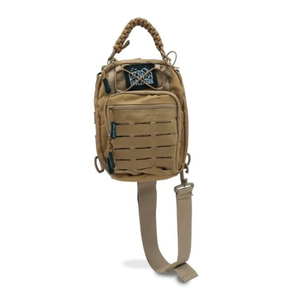 Offlander Tactic 5L Bag