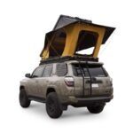 Offlander Tomahak 2.1 Roof Tent OFF_RTT_TOMAHAK2 - Image 2