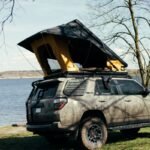 Offlander Tomahak 2.1 Roof Tent OFF_RTT_TOMAHAK2 - Image 6