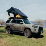 Offlander Tomahak 2.1 Roof Tent OFF_RTT_TOMAHAK2 - Image 7