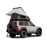Offlander Triangle Rooftop Tent OFF_RTT_TAHAT - Image 2