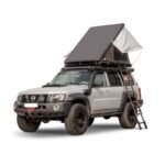 Offlander Triangle Rooftop Tent OFF_RTT_TAHAT - Image 4