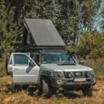 Offlander Triangle Rooftop Tent OFF_RTT_TAHAT - Image 6
