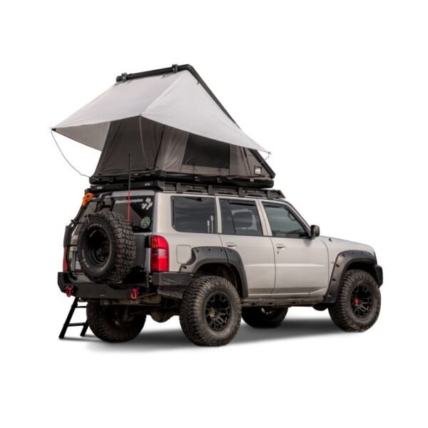 Offlander Triangle Rooftop Tent OFF_RTT_TAHAT