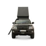 Offlander Triangle Slim Coyote Rooftop Tent OFF_RTT_SLIM - Image 3