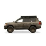 Offlander Triangle Slim Coyote Rooftop Tent OFF_RTT_SLIM - Image 6