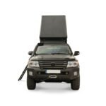 Offlander Triangle Slim Coyote Rooftop Tent OFF_RTT_SLIM - Image 8