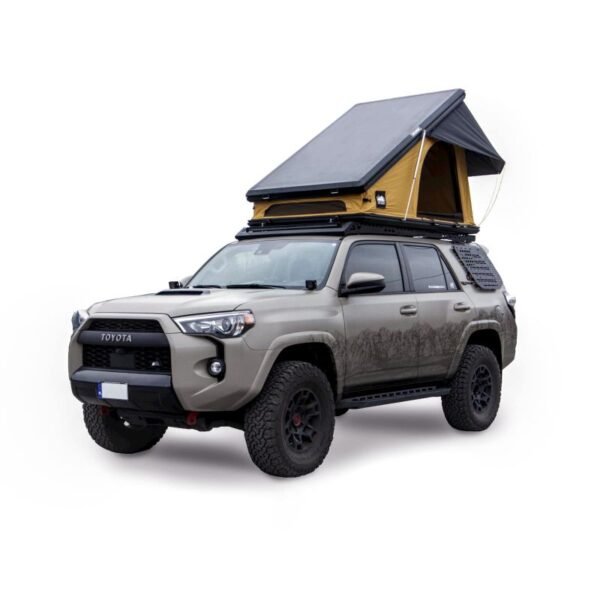 Offlander Triangle Tahat 2.1 Rooftop Tent OFF_RTT_TAHAT2