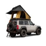 Offlander Triangle Tahat 2.1 Rooftop Tent OFF_RTT_TAHAT2 - Image 3