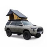 Offlander Triangle Tahat 2.1 Rooftop Tent OFF_RTT_TAHAT2 - Image 4