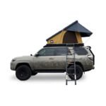 Offlander Triangle Tahat 2.1 Rooftop Tent OFF_RTT_TAHAT2 - Image 6