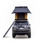 Offlander Triangle Tahat 2.1 Rooftop Tent OFF_RTT_TAHAT2 - Image 7