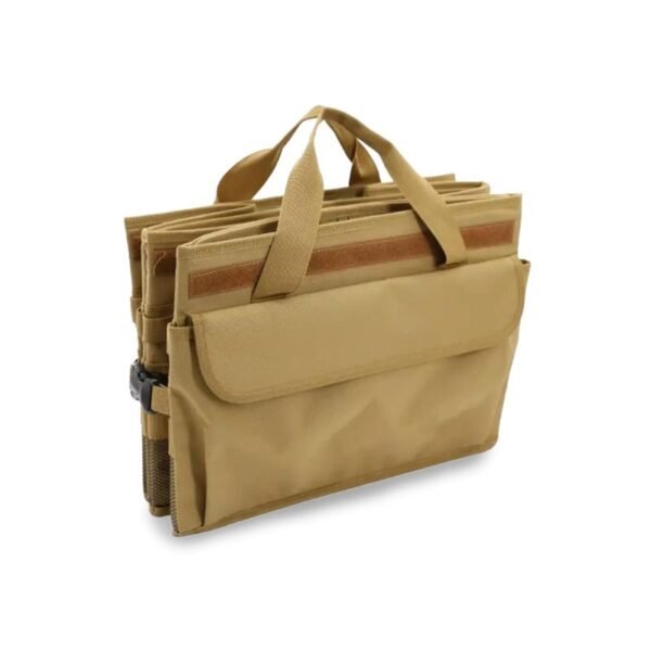 Offlander Trunk Organizer Bag