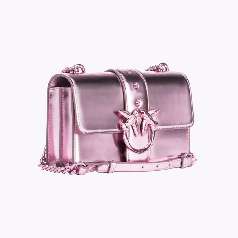 lupin-wear-ca-pinko-love-one-mini-cl-100059-a1jd-wwgb-handbag-1160350 Pinko Handbag Love One