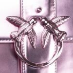 Pinko Handbag Love One 3