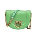 Pinko Love Round Click