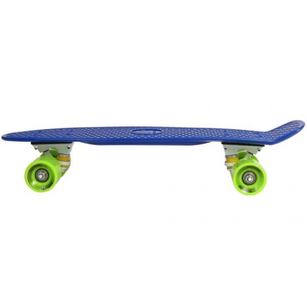 Enero Plastic Skateboard 22