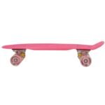 Inny Plastic Skateboard 22" 3