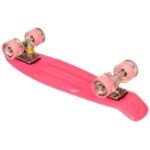 Inny Plastic Skateboard 22" 4