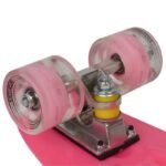 Inny Plastic Skateboard 22" 5