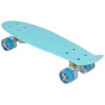 Enero Plastic Skateboard 22" 2