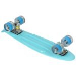 Enero Plastic Skateboard 22" 3