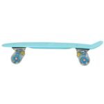 Enero Plastic Skateboard 22" 4