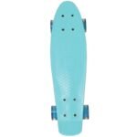 Enero Plastic Skateboard 22" 5